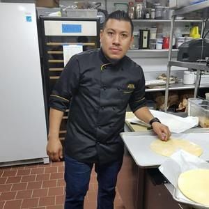 Meet your Posher, Armando